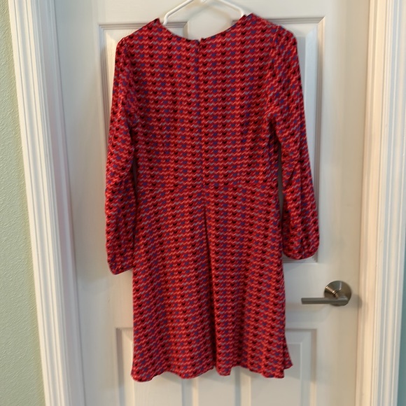 Gap red dress - Picture 5 of 7